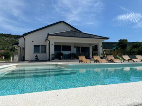Villa Rest for the soul